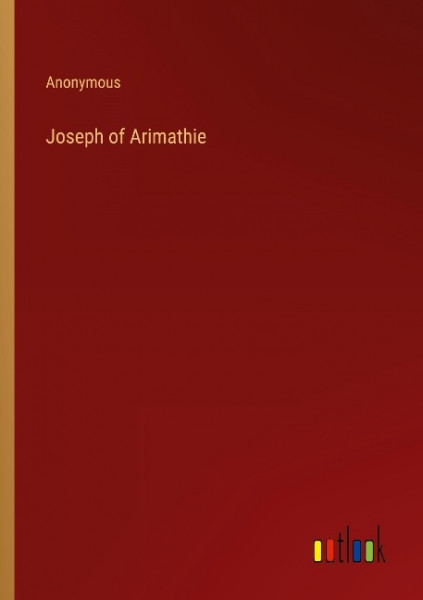 Joseph of Arimathie