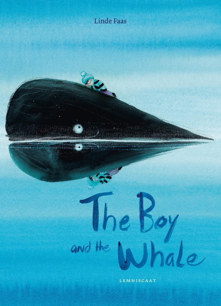 The Boy and the Whale