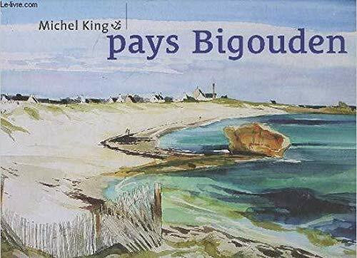 PAYS BIGOUDEN, 50 ANS D'ESCALE EN PEINTU