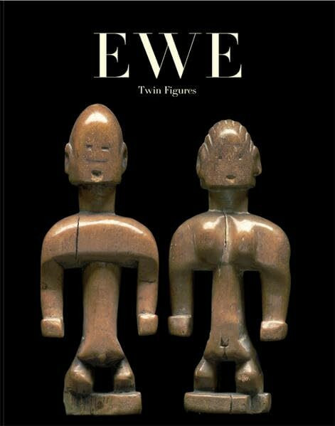 EWE: Twin Figures /Figures de Jumeaux /Zwillingsfiguren