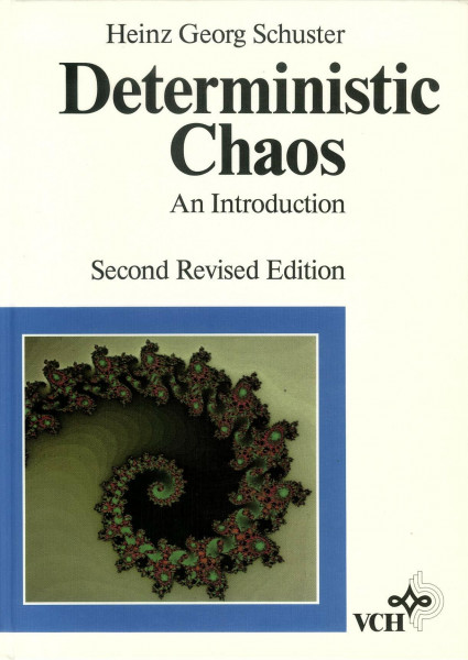 Deterministic Chaos: An Introduction
