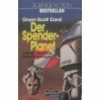 Der Spender- Planet.