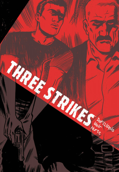 Three Strikes