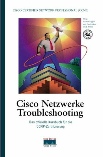 Cisco Netzwerke Troubleshooting