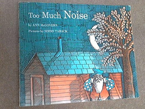 Too Much Noise