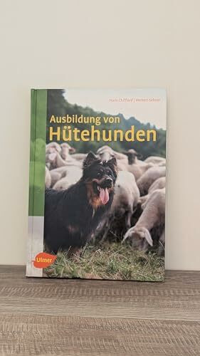 Ausbildung von Hütehunden