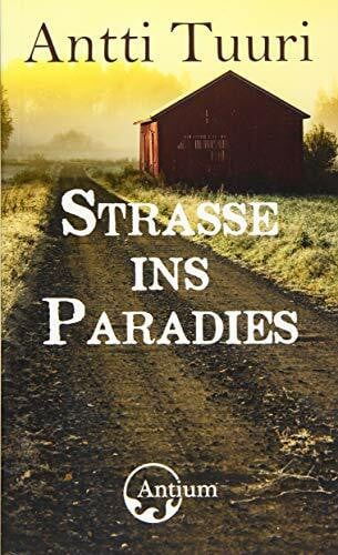 Strasse ins Paradies