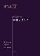 Jeremia 1 - 25