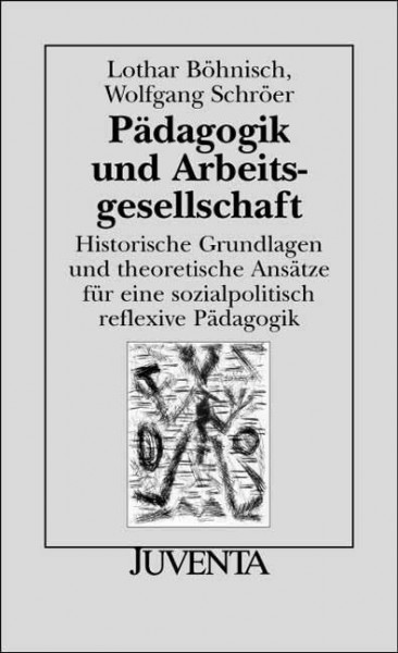 Die Entgrenzung des Sozialen / Pädagogik und Arbeitsgesellschaft: Historische Grundlagen und theoretische Ansätze für eine sozialpolitisch reflexive Pädagogik / Band 2 vom Set 1093