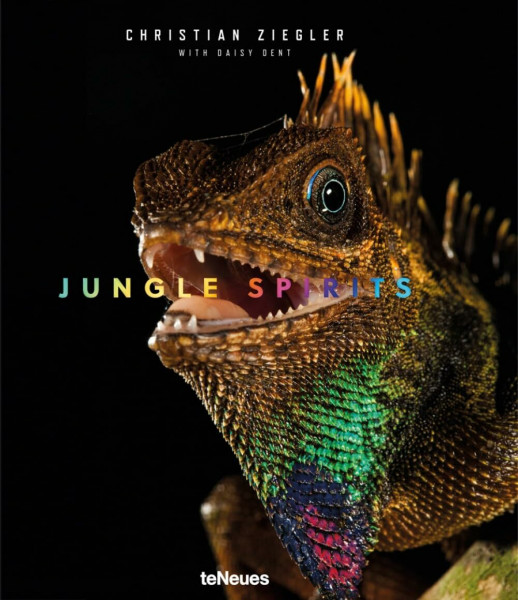 Jungle Spirits: Die Dschungel der Welt (Photographer)