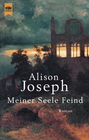 Meiner Seele Feind