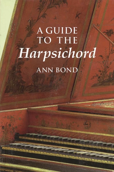 A Guide to the Harpsichord (Amadeus)