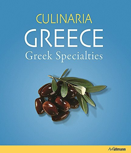 Culinaria Greece: Greek Specialties