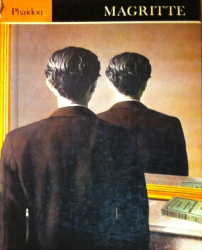 Magritte (Colour Plate Books)
