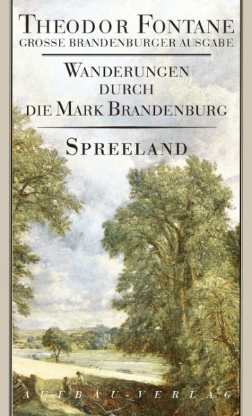 Wanderungen durch die Mark Brandenburg 4