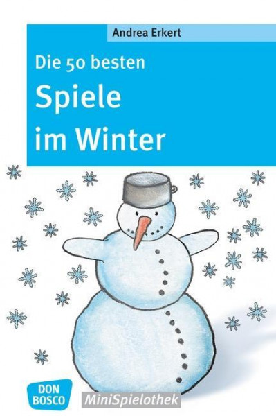 Die 50 besten Spiele im Winter