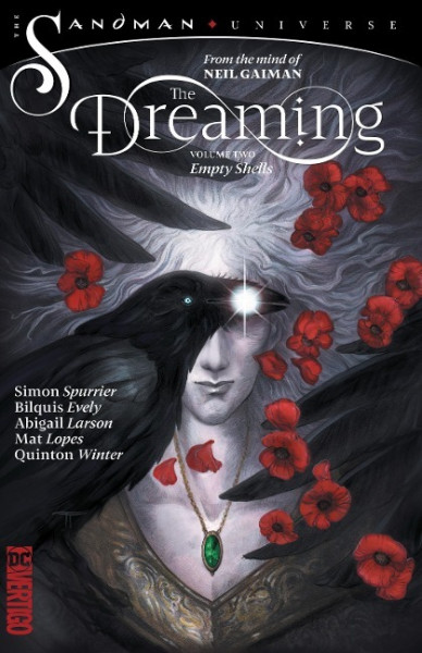 The Dreaming Volume 2