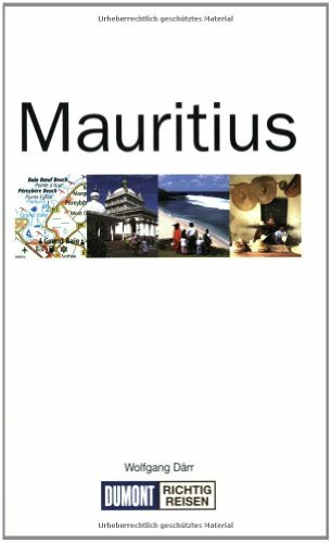 Mauritius (DuMont Richtig Reisen)