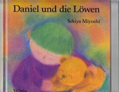 Daniel und die Löwen