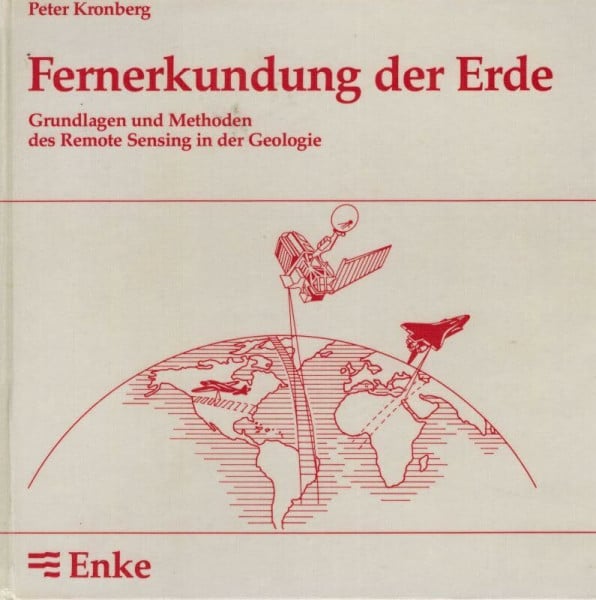 Fernerkundung der Erde