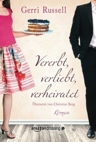 Vererbt, verliebt, verheiratet