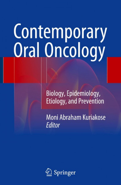 Contemporary Oral Oncology