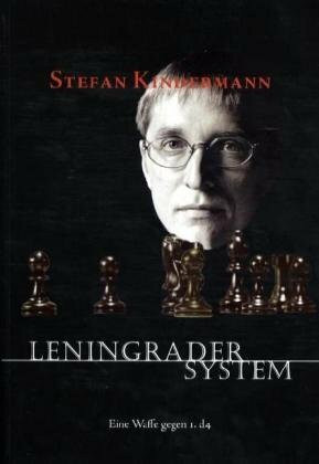 Leningrader System: Eine Waffe gegen 1.d4