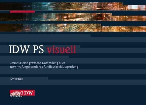 IDW PS visuell