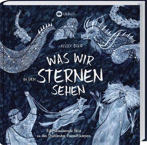 Was wir in den Sternen sehen