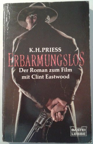Erbarmungslos (Allgemeine Reihe. Bastei Lübbe Taschenbücher)