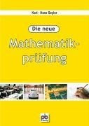 Die neue Mathematikprüfung