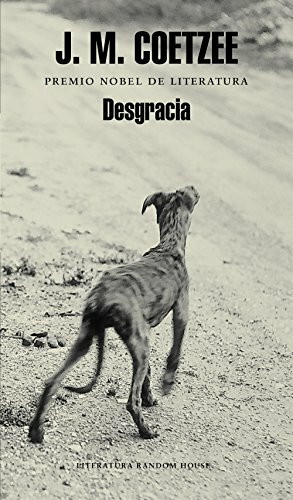 Desgracia (Random House)