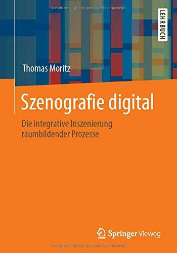 Szenografie digital