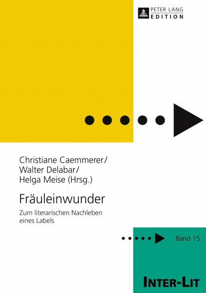 Fräuleinwunder