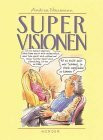 SuperVisionen. Cartoons