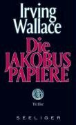 Die Jakobus-Papiere: Thriller