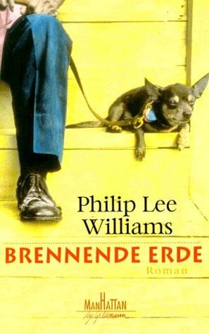 Brennende Erde