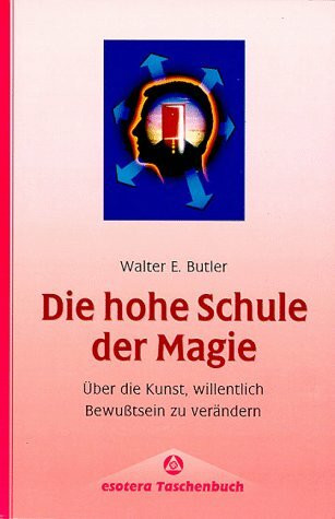 Die hohe Schule der Magie