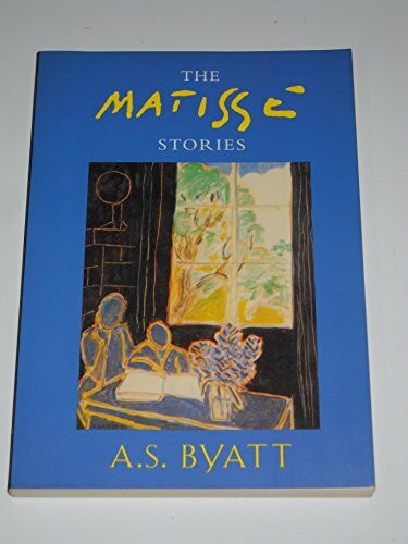 The Matisse Stories