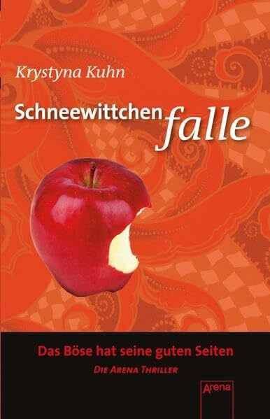 Schneewittchenfalle: Die Arena Thriller