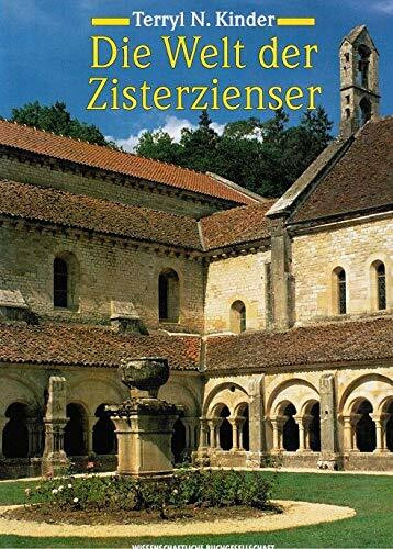 Die Welt der Zisterzienser (Zodiaque)