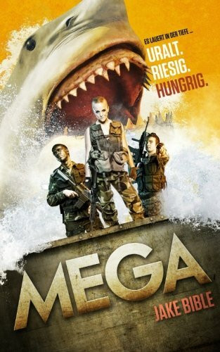 Mega: Thriller