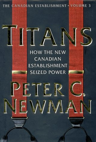 Titans: How the New Canadian E