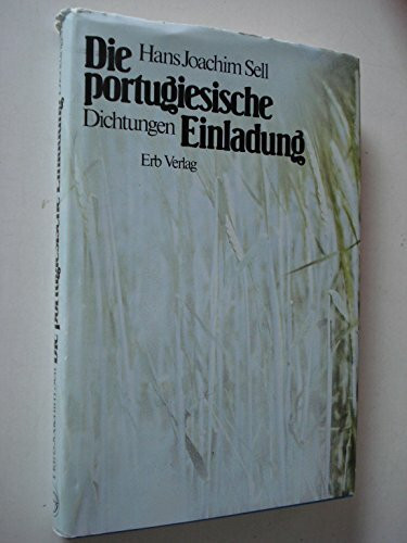 Die portugiesische Einladung