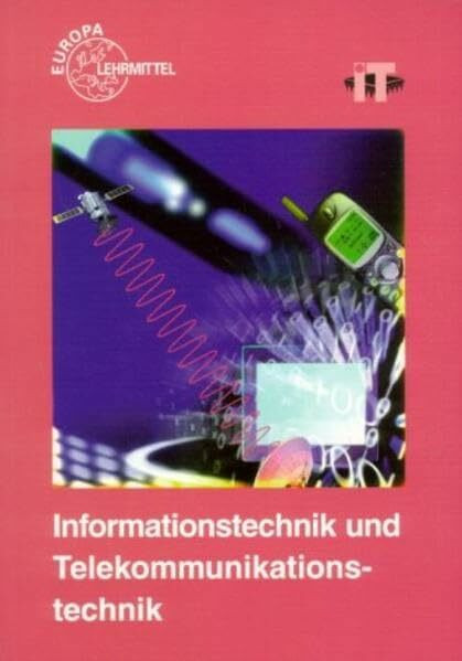 Informationstechnik und Telekommunikationstechnik