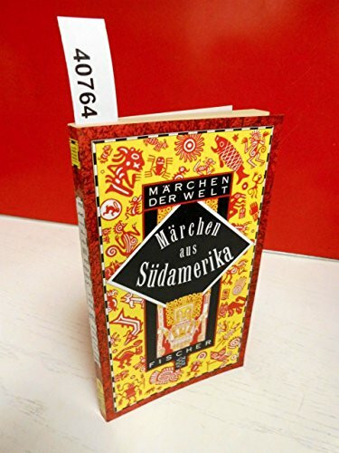 Märchen aus Südamerika