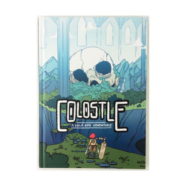 Colostle: Complete Edition