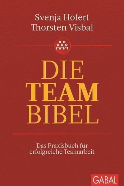 Die Teambibel