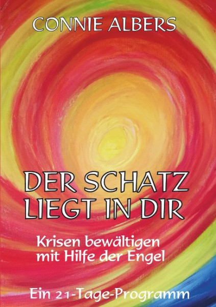 Der Schatz liegt in dir