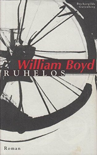 Ruhelos.